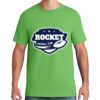 Dri Power ® 50/50 Cotton/Poly T Shirt Thumbnail