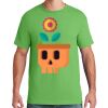 Dri Power ® 50/50 Cotton/Poly T Shirt Thumbnail