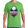 Dri Power ® 50/50 Cotton/Poly T Shirt Thumbnail