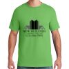 Dri Power ® 50/50 Cotton/Poly T Shirt Thumbnail