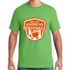 Dri Power ® 50/50 Cotton/Poly T Shirt Thumbnail