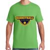 Dri Power ® 50/50 Cotton/Poly T Shirt Thumbnail