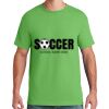 Dri Power ® 50/50 Cotton/Poly T Shirt Thumbnail