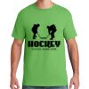 Dri Power ® 50/50 Cotton/Poly T Shirt Thumbnail