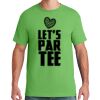 Dri Power ® 50/50 Cotton/Poly T Shirt Thumbnail