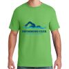 Dri Power ® 50/50 Cotton/Poly T Shirt Thumbnail