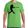 Dri Power ® 50/50 Cotton/Poly T Shirt Thumbnail
