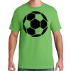 Dri Power ® 50/50 Cotton/Poly T Shirt Thumbnail