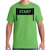 Dri Power ® 50/50 Cotton/Poly T Shirt Thumbnail