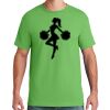 Dri Power ® 50/50 Cotton/Poly T Shirt Thumbnail