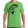 Dri Power ® 50/50 Cotton/Poly T Shirt Thumbnail