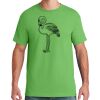 Dri Power ® 50/50 Cotton/Poly T Shirt Thumbnail