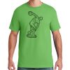 Dri Power ® 50/50 Cotton/Poly T Shirt Thumbnail
