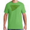 Dri Power ® 50/50 Cotton/Poly T Shirt Thumbnail