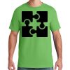 Dri Power ® 50/50 Cotton/Poly T Shirt Thumbnail
