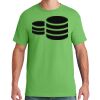 Dri Power ® 50/50 Cotton/Poly T Shirt Thumbnail