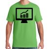 Dri Power ® 50/50 Cotton/Poly T Shirt Thumbnail