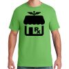 Dri Power ® 50/50 Cotton/Poly T Shirt Thumbnail