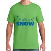 Dri Power ® 50/50 Cotton/Poly T Shirt Thumbnail