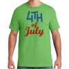 Dri Power ® 50/50 Cotton/Poly T Shirt Thumbnail