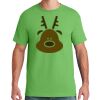 Dri Power ® 50/50 Cotton/Poly T Shirt Thumbnail