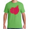 Dri Power ® 50/50 Cotton/Poly T Shirt Thumbnail