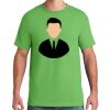 Dri Power ® 50/50 Cotton/Poly T Shirt Thumbnail
