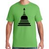 Dri Power ® 50/50 Cotton/Poly T Shirt Thumbnail