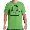 Dri Power ® 50/50 Cotton/Poly T Shirt Thumbnail