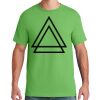 Dri Power ® 50/50 Cotton/Poly T Shirt Thumbnail