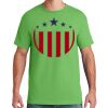 Dri Power ® 50/50 Cotton/Poly T Shirt Thumbnail