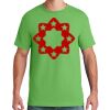 Dri Power ® 50/50 Cotton/Poly T Shirt Thumbnail