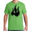 Dri Power ® 50/50 Cotton/Poly T Shirt Thumbnail