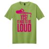 Softstyle ® T Shirt Thumbnail