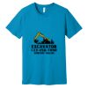 Unisex Jersey Short Sleeve Tee Thumbnail