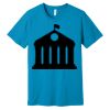 Unisex Jersey Short Sleeve Tee Thumbnail