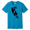 Unisex Jersey Short Sleeve Tee Thumbnail