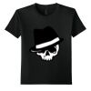 Gildan - Youth Softstyle ® T Shirt - 64000B Thumbnail