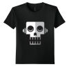 Gildan - Youth Softstyle ® T Shirt - 64000B Thumbnail