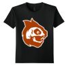 Gildan - Youth Softstyle ® T Shirt - 64000B Thumbnail