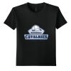 Gildan - Youth Softstyle ® T Shirt - 64000B Thumbnail