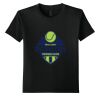 Gildan - Youth Softstyle ® T Shirt - 64000B Thumbnail