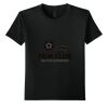 Gildan - Youth Softstyle ® T Shirt - 64000B Thumbnail