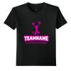 Gildan - Youth Softstyle ® T Shirt - 64000B Thumbnail