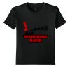 Gildan - Youth Softstyle ® T Shirt - 64000B Thumbnail