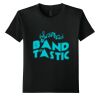 Gildan - Youth Softstyle ® T Shirt - 64000B Thumbnail