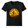 Gildan - Youth Softstyle ® T Shirt - 64000B Thumbnail