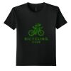 Gildan - Youth Softstyle ® T Shirt - 64000B Thumbnail