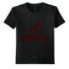 Gildan - Youth Softstyle ® T Shirt - 64000B Thumbnail