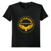 Gildan - Youth Softstyle ® T Shirt - 64000B Thumbnail
